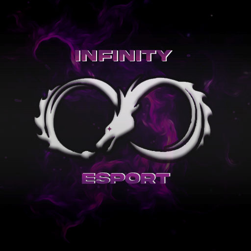Infinity Esport Rouge