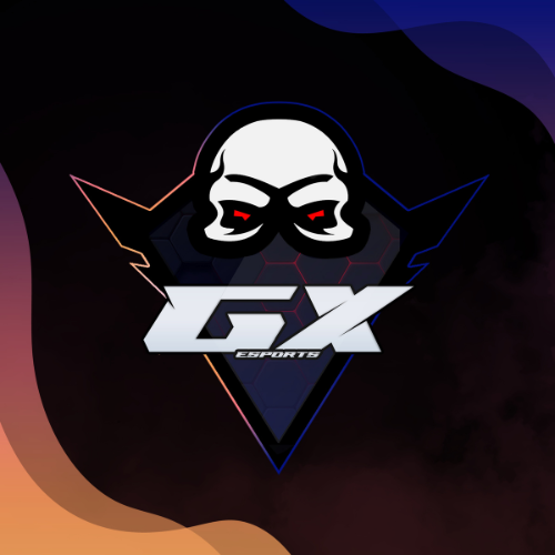 Logo TEAM GX