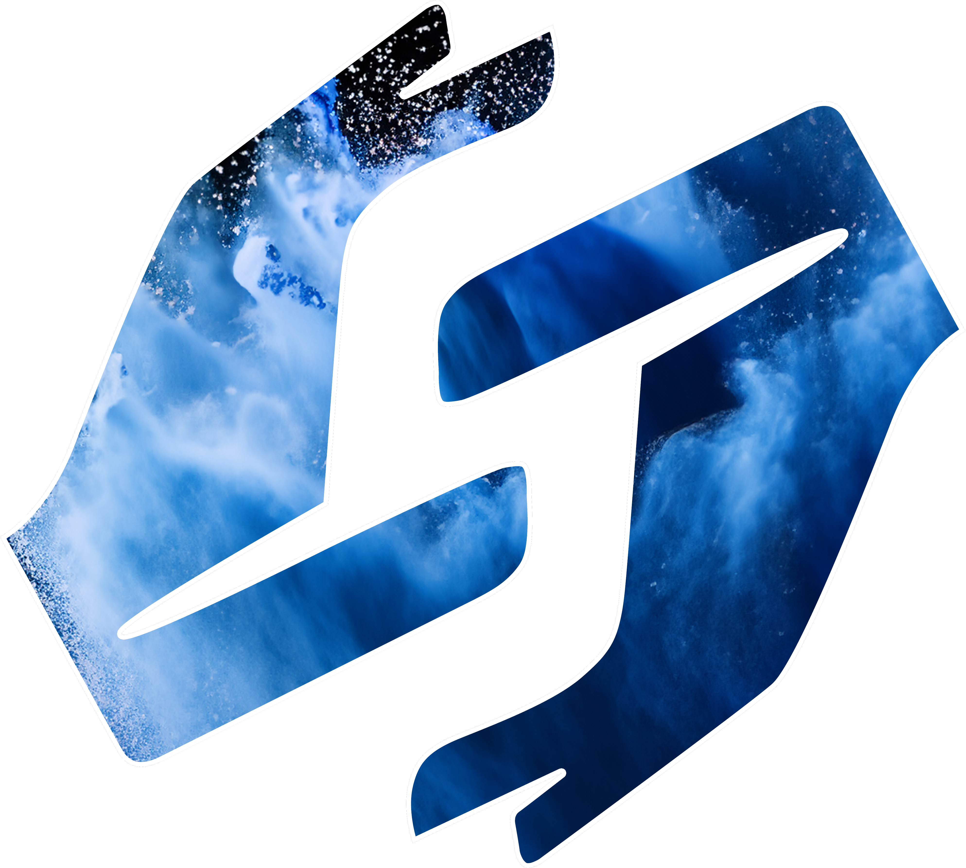 Logo Scald Navy