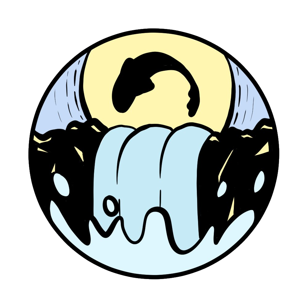 Logo WaterFall FF
