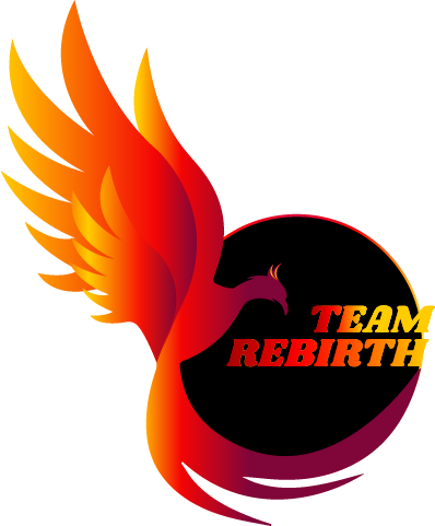 Logo Rebirth Phénix