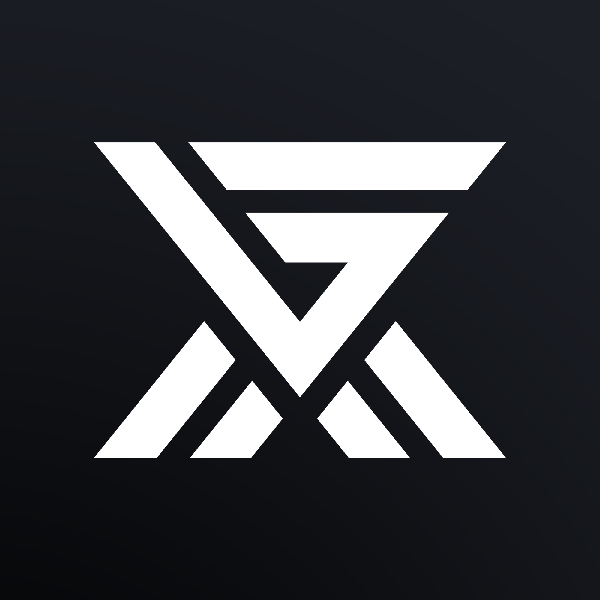 Logo GenX Crow