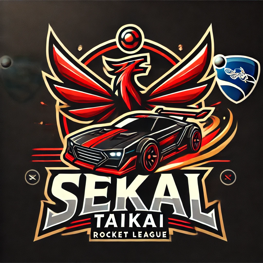 Logo Sekal Taikai FF