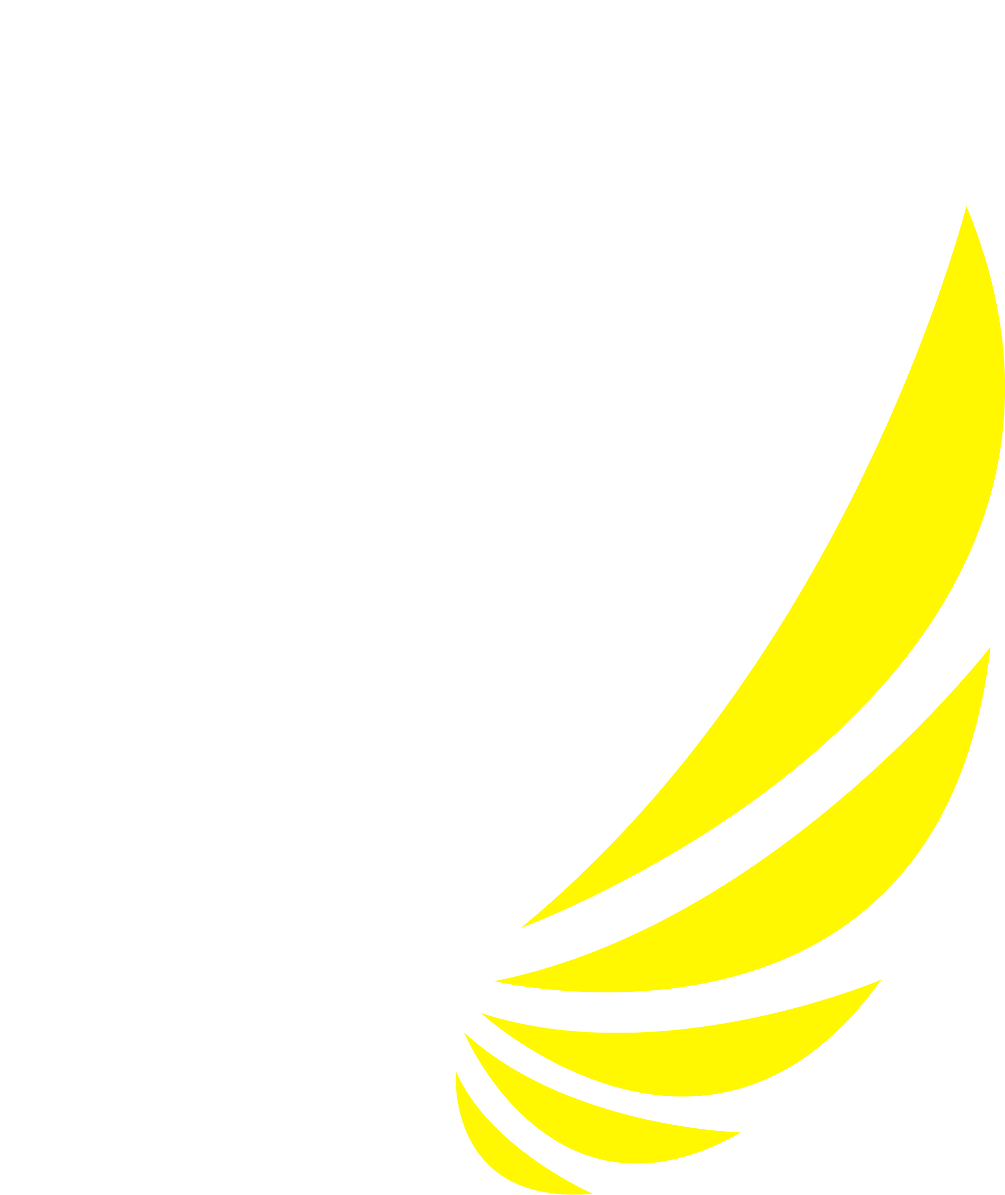 Winged deer