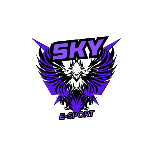 Logo SKY Phoenix
