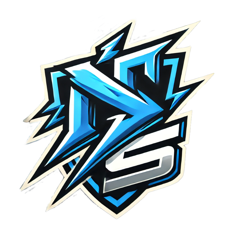 Logo NS Esport FF