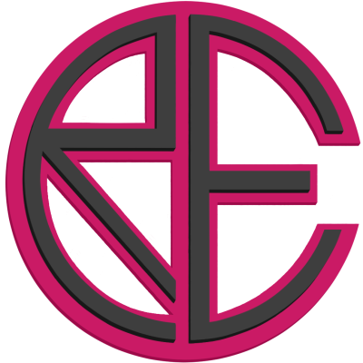 Logo Rakusan Aca FF