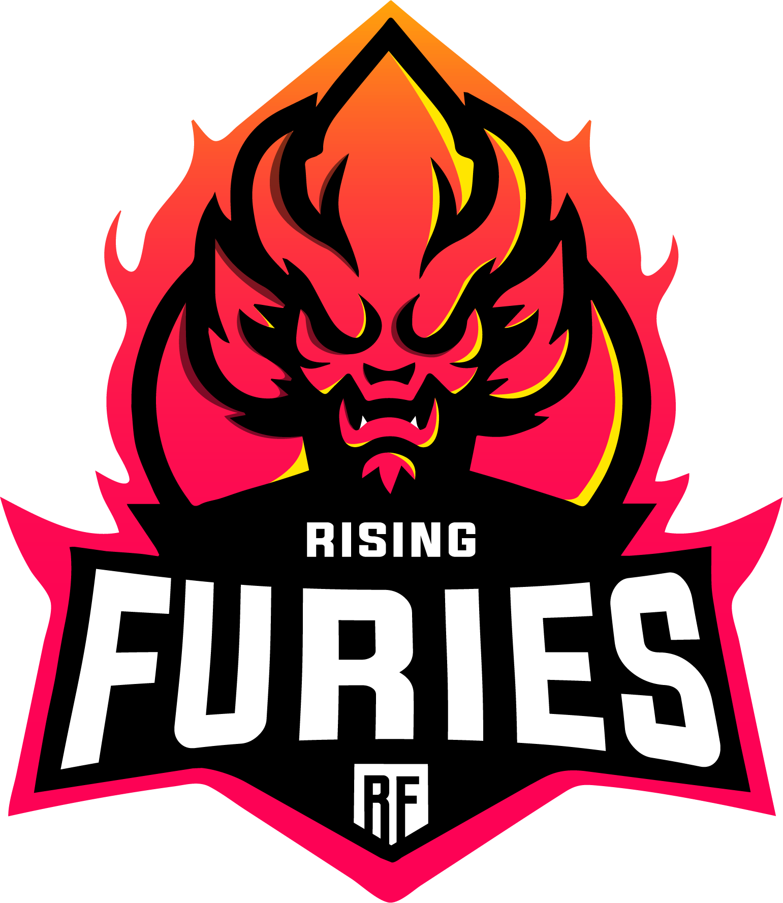Rising Furies Delta FF